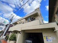 ニチカ中井（203）