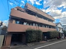 ルーブル新宿西落合Ⅱ(309)の外観