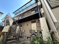 ハイム高久