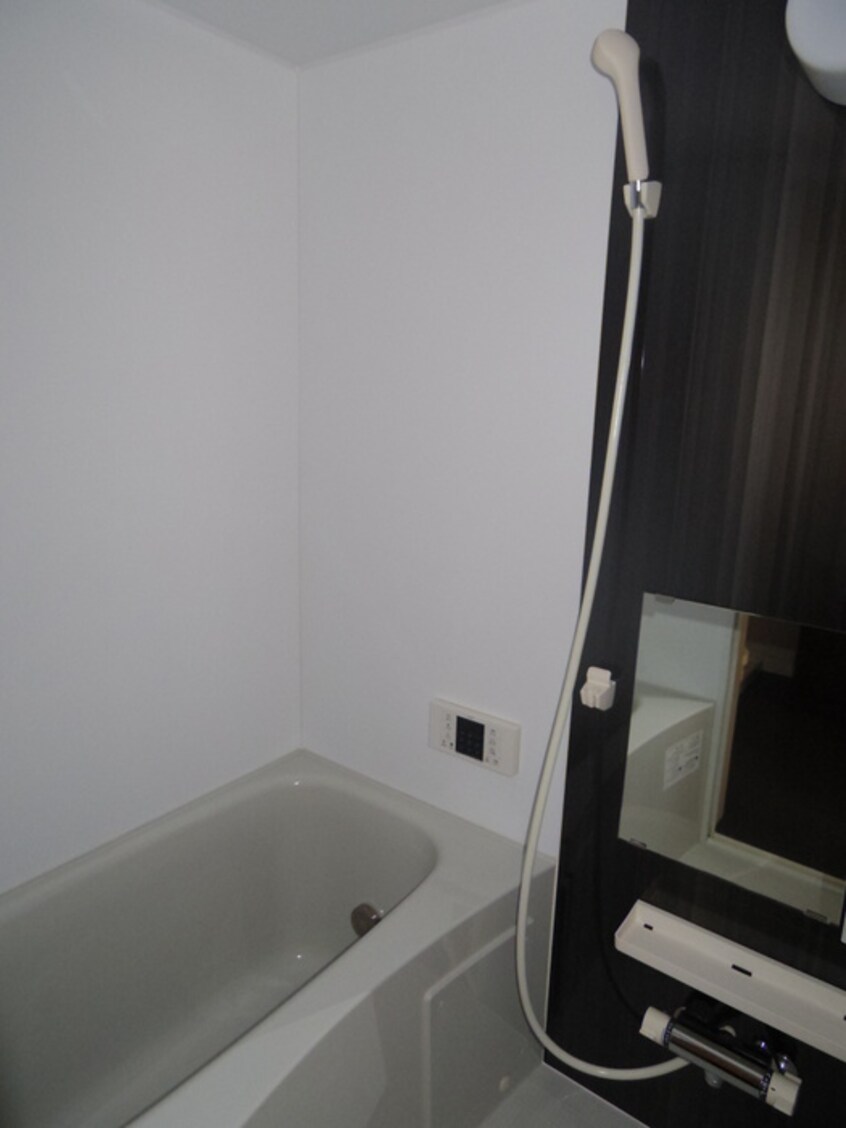 バス／シャワールーム等 Conne