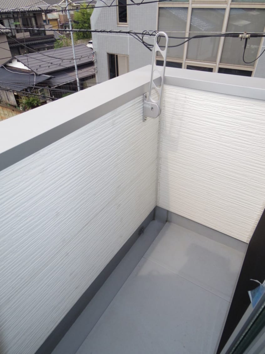 ベランダ・バルコニー Conne