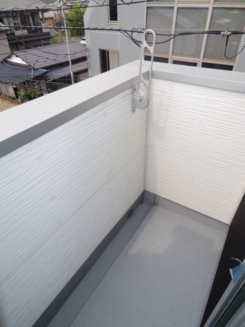 ベランダ・バルコニー Conne