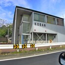 交番(警察署/交番)まで160m Conne