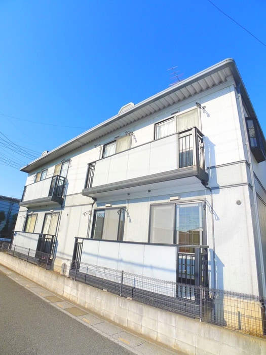 その他 サンピュアーＢ棟