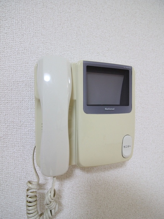 内観写真 サンピュアーＢ棟