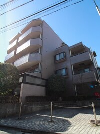 ﾊﾞｰﾑﾊｲﾂ武蔵小山弐番館（311）