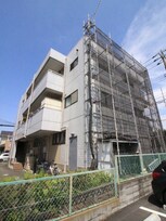 クイーンヒルズ