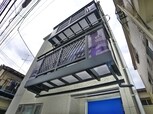 森川貸家