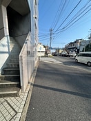 周辺環境 アクセスマスダ