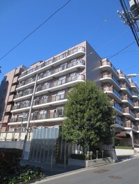 ｲﾝﾍﾟﾘｱﾙ南麻布ｺｰﾄｱﾝﾄﾞｻﾃﾗｲﾄ(124)