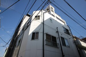 椿ハイム