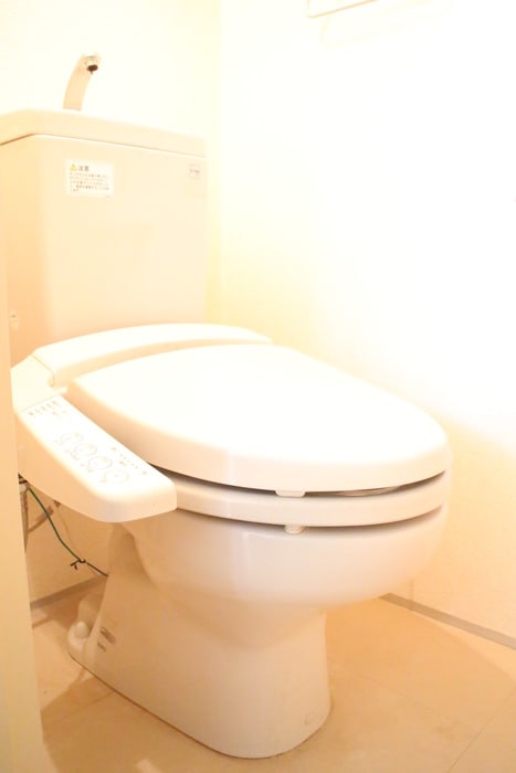 トイレ ルネスガ－デン