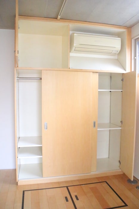 収納 ルネスガ－デン