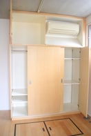 収納 ルネスガ－デン