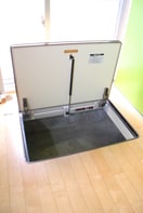 内観写真 ルネスガ－デン