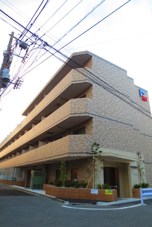 ｽｶｲｺｰﾄ多摩川壱番館（405）