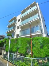 三沢マンション