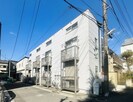 ルナリアⅢの外観
