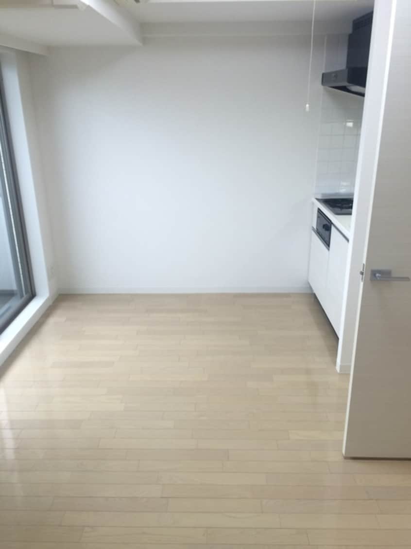 居室 ジョイシティ住吉Ⅱ