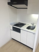 キッチン ジョイシティ住吉Ⅱ