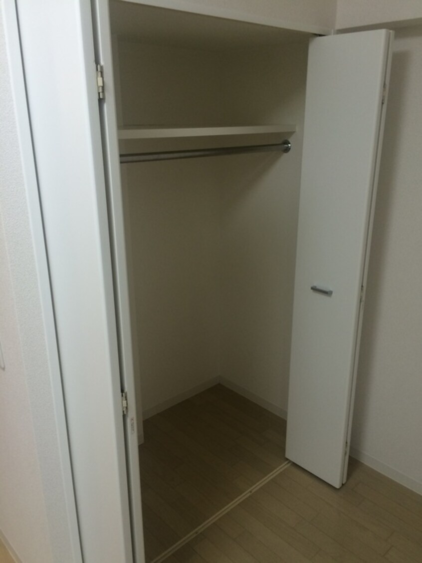 収納 ジョイシティ住吉Ⅱ
