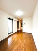 居室 ヒルサイド初台