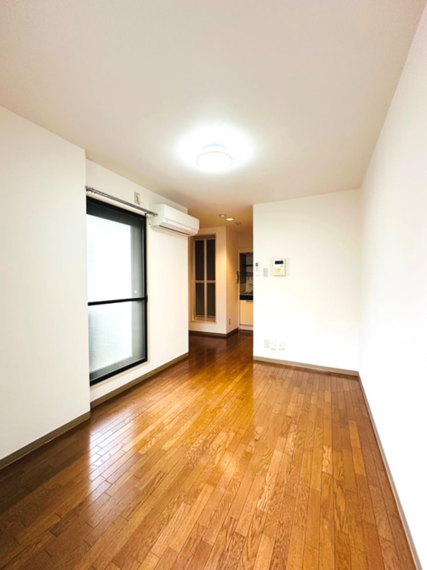 居室 ヒルサイド初台