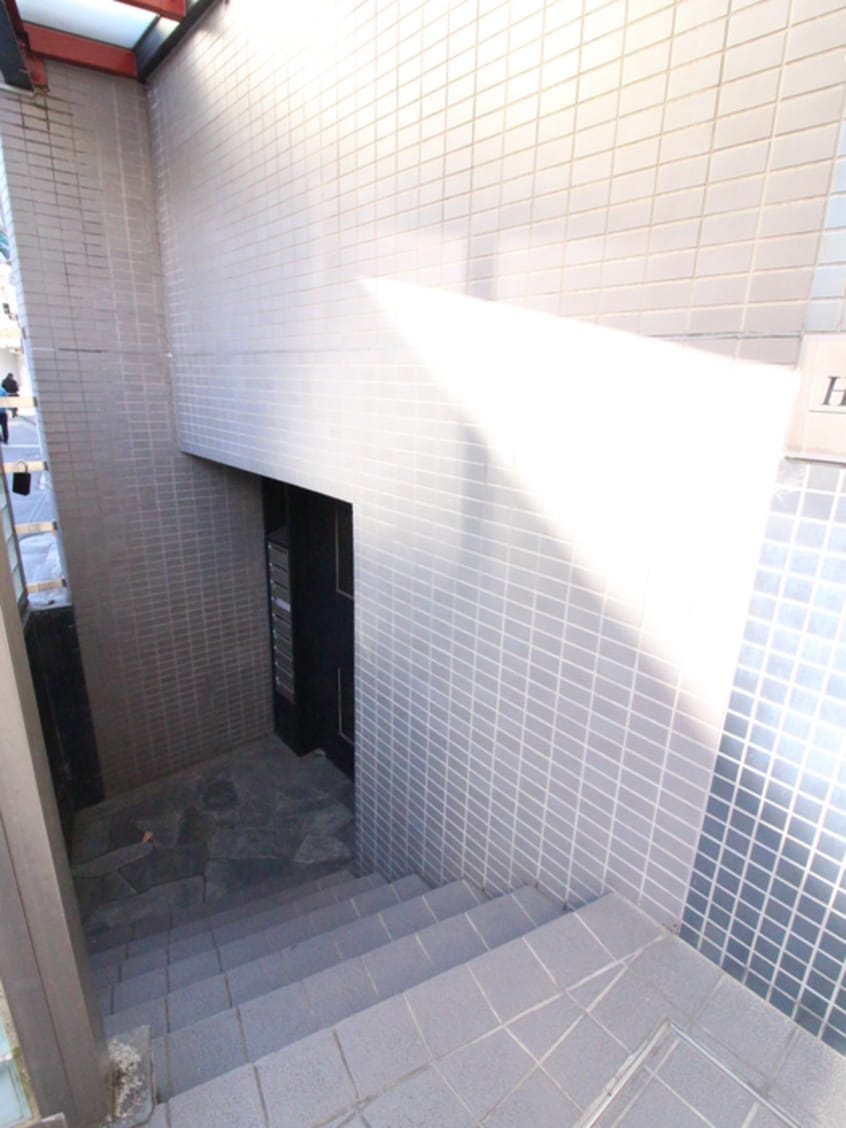 その他 ヒルサイド初台