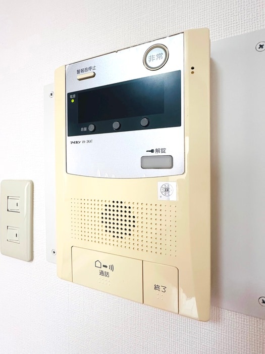 内観写真 ヒルサイド初台