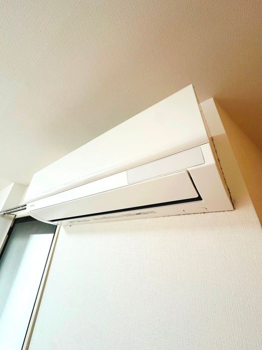 内観写真 ヒルサイド初台