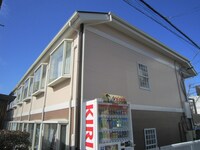 ジュネパレス厚木第５