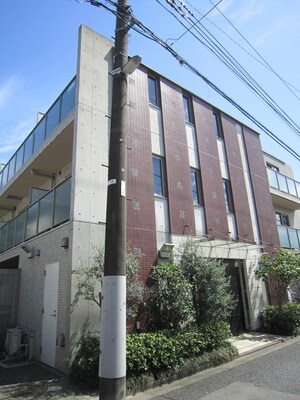 セントパレス西片(101)