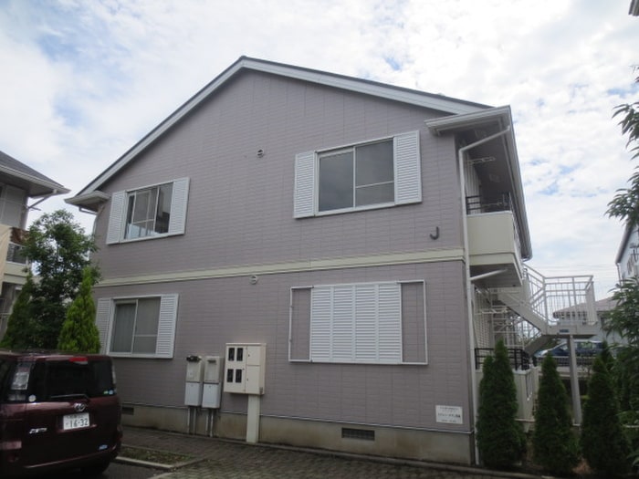 外観写真 スクエア－タウン桜森Ｋ