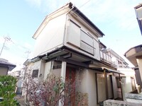 狭山市北入曽戸建