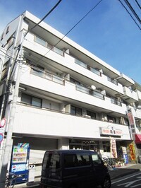 キャピタルコート石川町