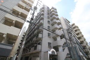 ﾗｲｵﾝｽﾞﾏﾝｼｮﾝ相模原第8(601)
