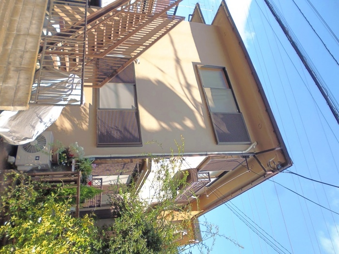 周辺環境 和泉荘