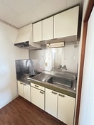 キッチン 和泉荘