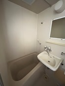 バス／シャワールーム等 和泉荘