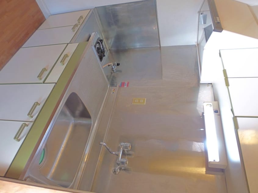 キッチン 和泉荘