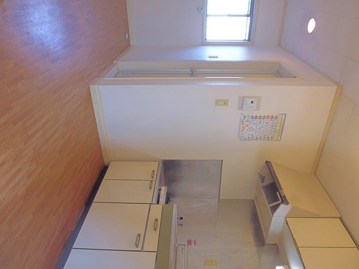 キッチン 和泉荘