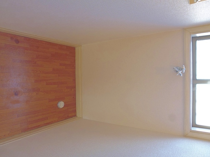 洗濯機置場 和泉荘