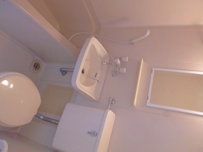 バス／シャワールーム等 和泉荘