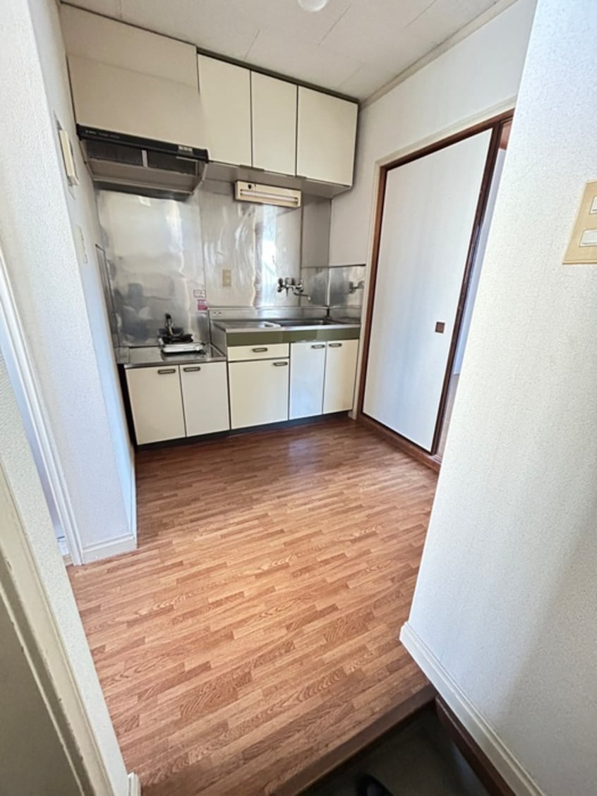 内観写真 和泉荘