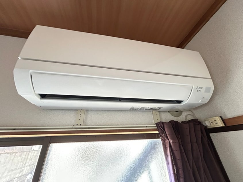 内観写真 和泉荘