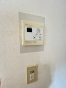 内観写真 和泉荘