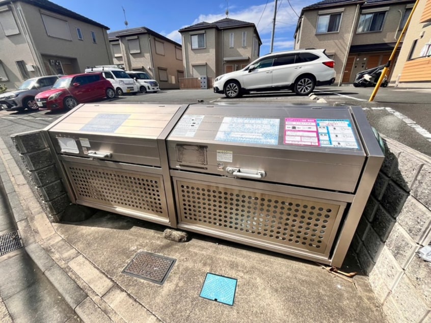 その他 Mn ヴィラージュⅣ