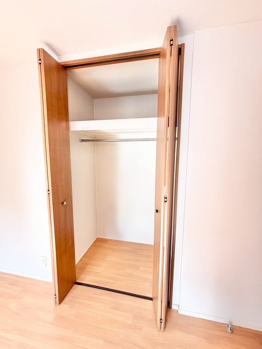 内観写真 Mn ヴィラージュⅣ