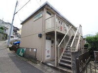 シティハイムＩＩＮＯ