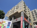 成増図書館(図書館)まで674m ソレーユ